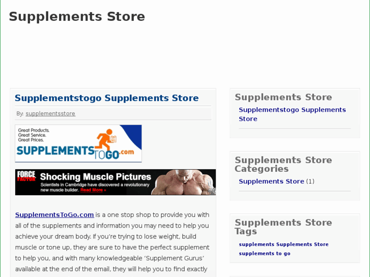 www.my-supplement-reviews.com