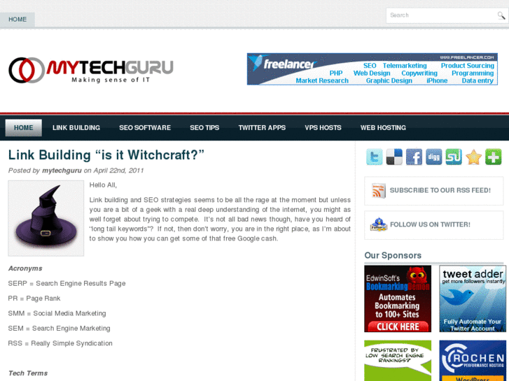 www.mytechguru.co.uk