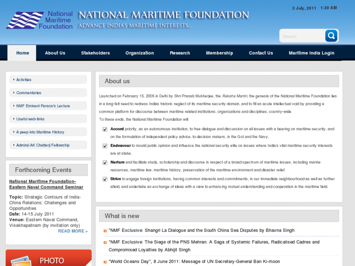 www.nationalmaritimefoundation.org