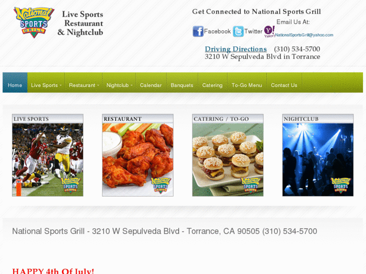 www.nationalsportsgrill.com