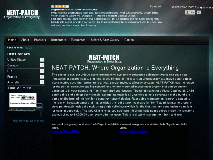 www.neat-patch.com