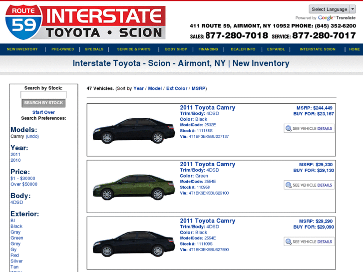 www.new-toyota-camry-rockland-county-ny.info