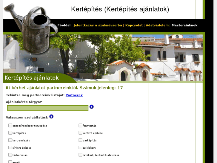 www.nonstopkertepites.hu