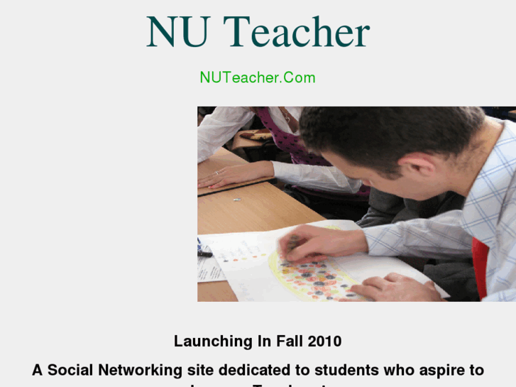 www.nuteacher.com