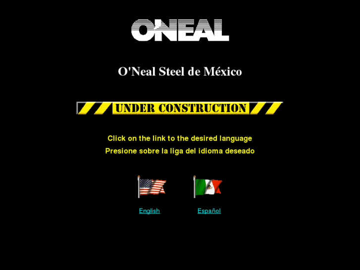 www.onealmex.com