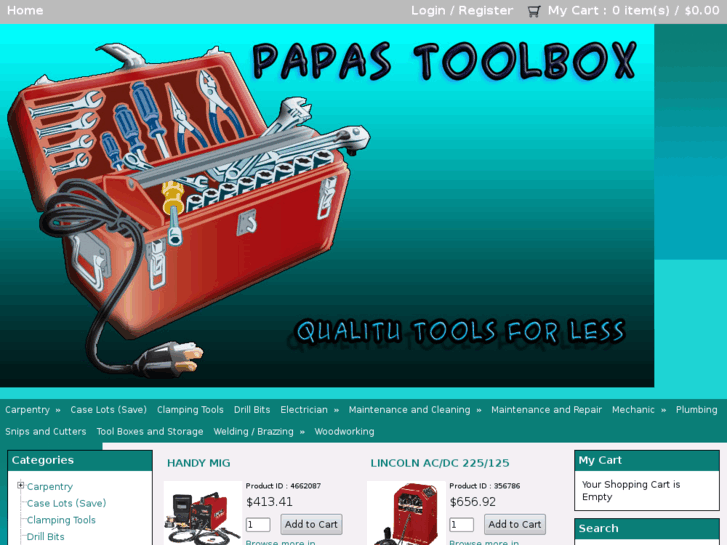 www.papastoolbox.com