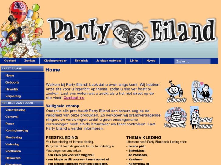 www.partyeiland.com