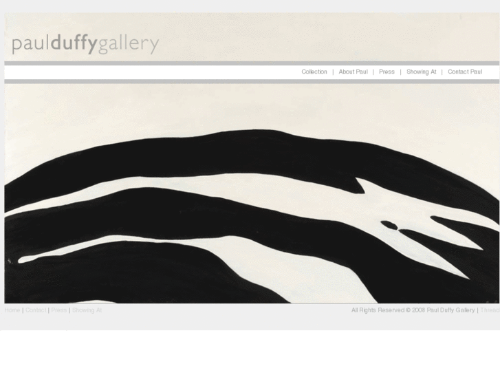 www.paulduffygallery.com