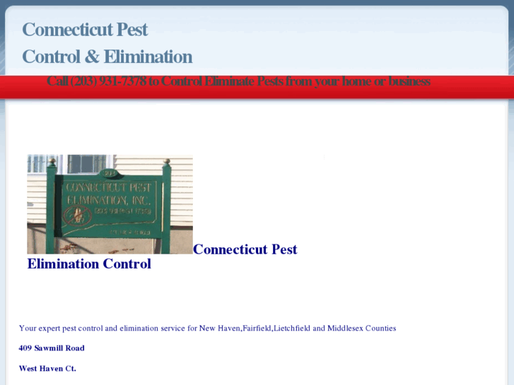 www.pestcontroleliminationct.com