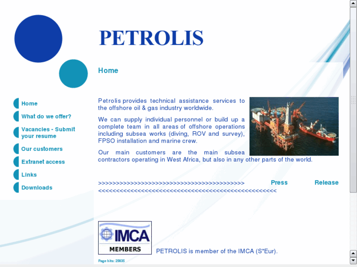 www.petrolisinternational.com