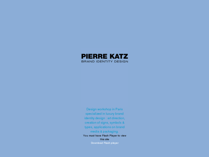 www.pierre-katz.com