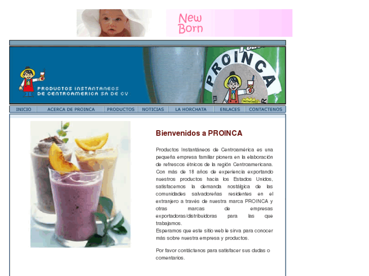 www.proinca.net