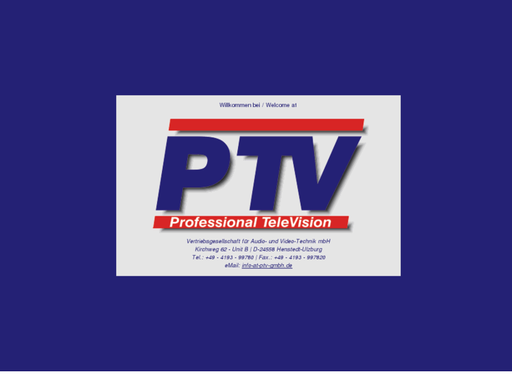 www.ptv-gmbh.info