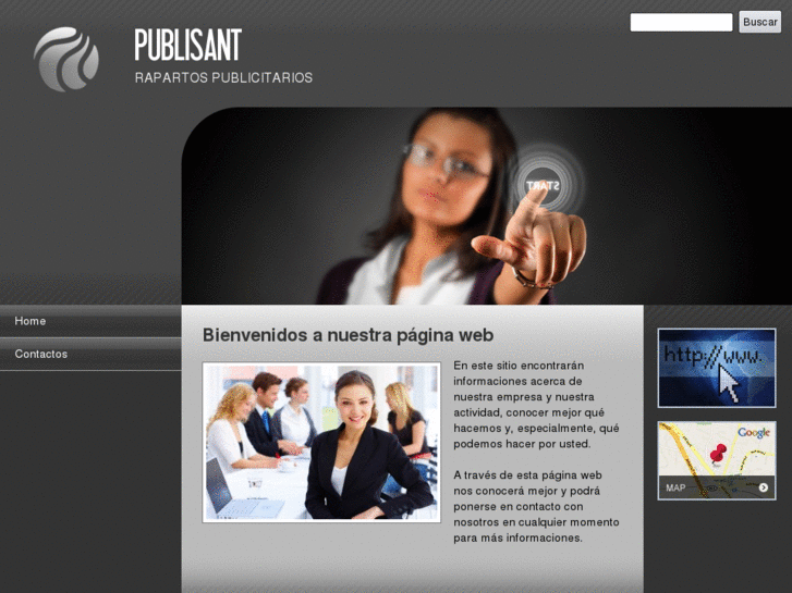 www.publisant.es