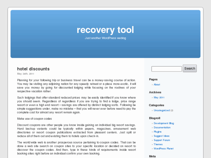 www.recovery-tool.com