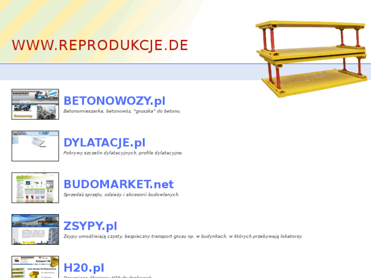 www.reprodukcje.de