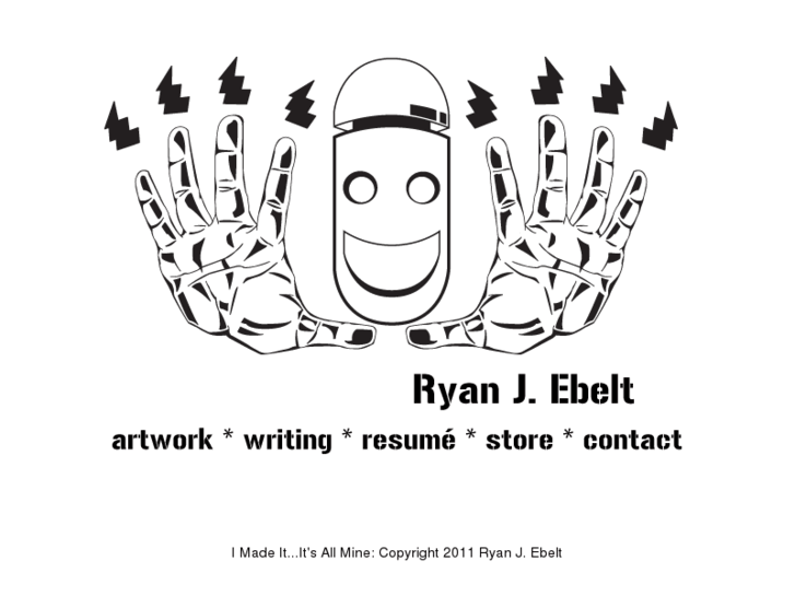 www.ryanjebelt.com