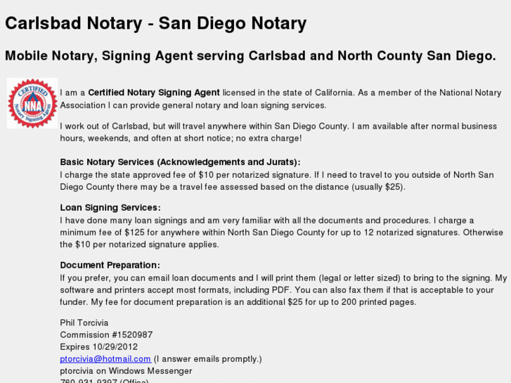 www.san-diego-notary.net