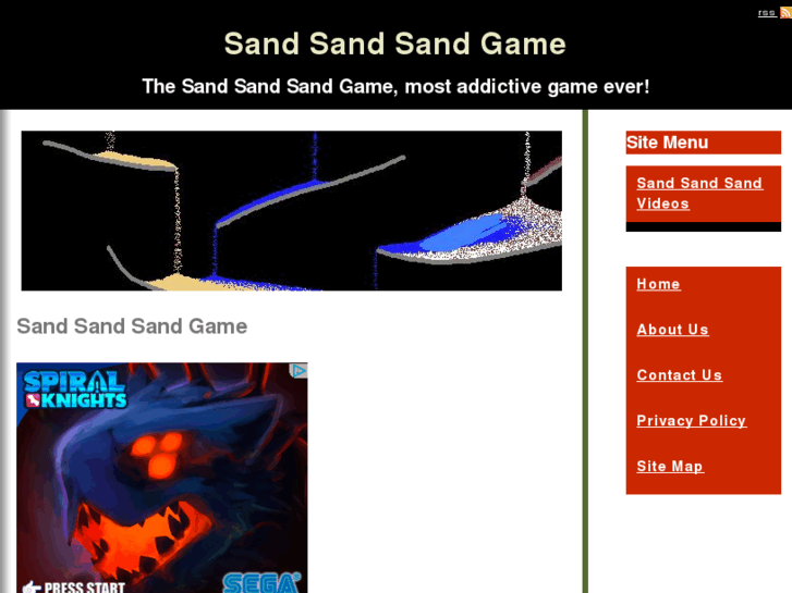 www.sandsandsandgame.com
