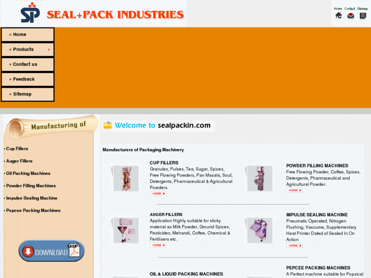 www.sealpackin.com