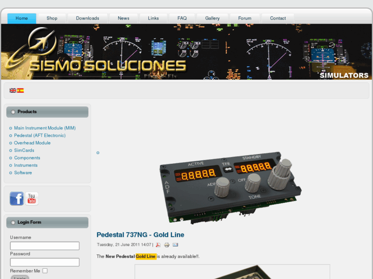 www.sismo-soluciones.com