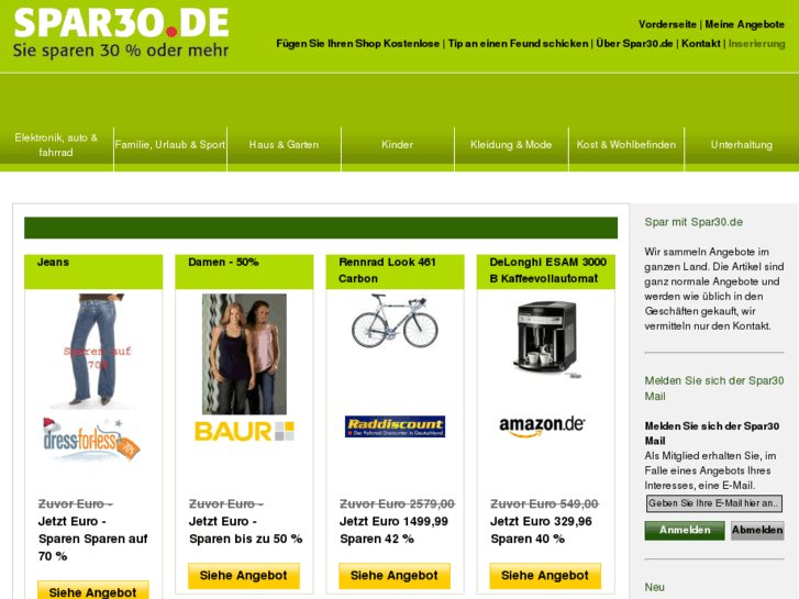 www.spar30.de