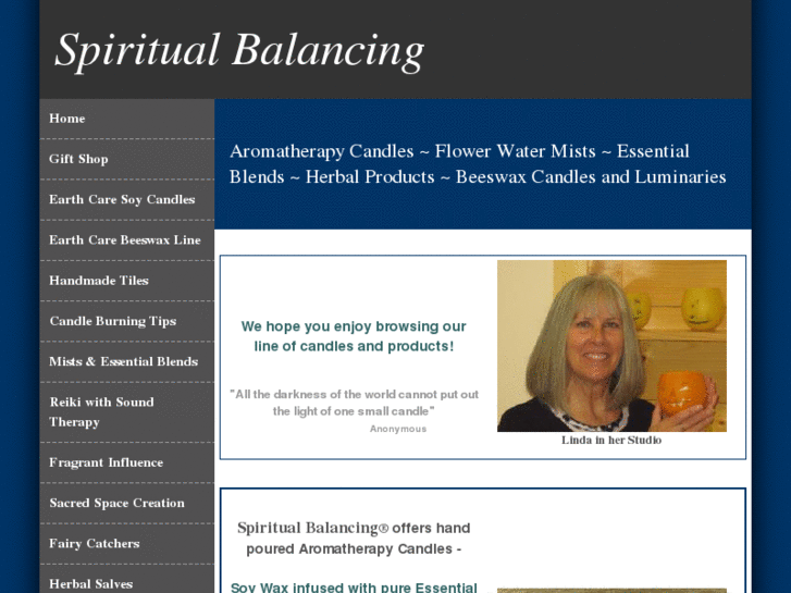 www.spiritualbalancing.net