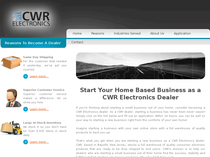 www.startingahomebasedbusiness.net