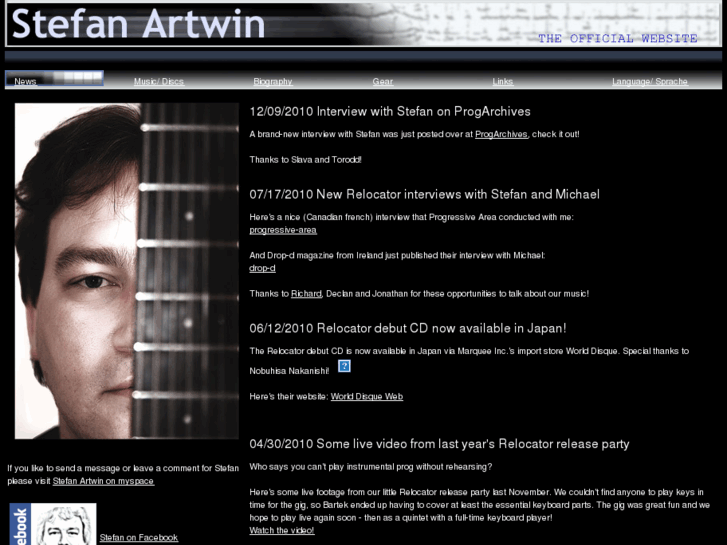 www.stefanartwin.com