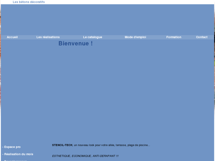 www.stencil-tech.fr