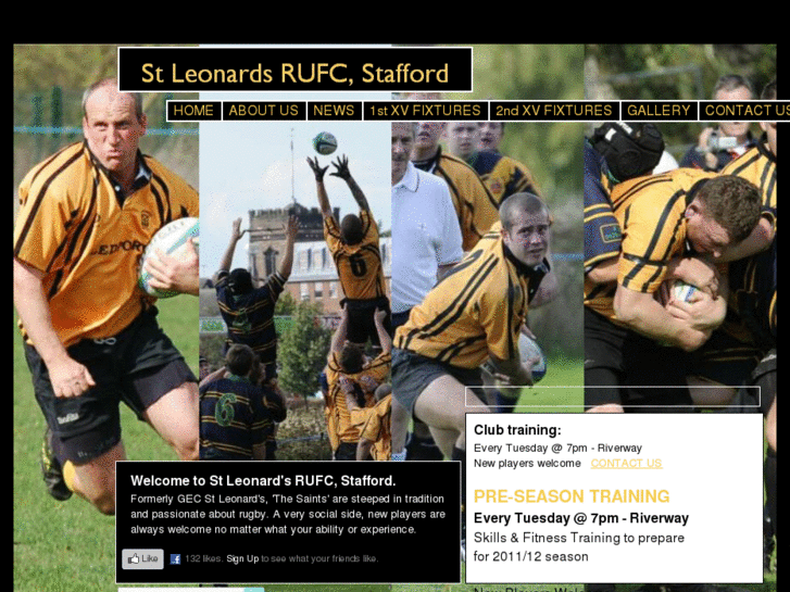 www.stleonardsrugby.com