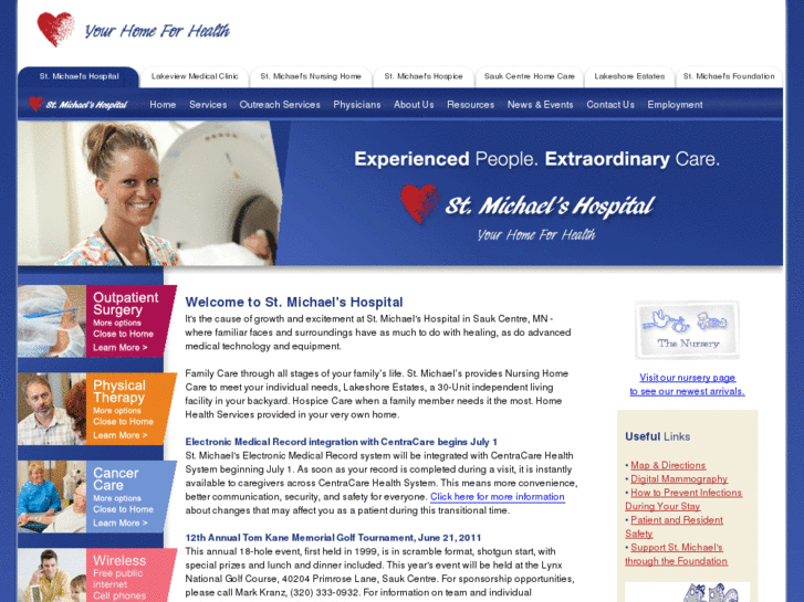 www.stmichaelshospital.org