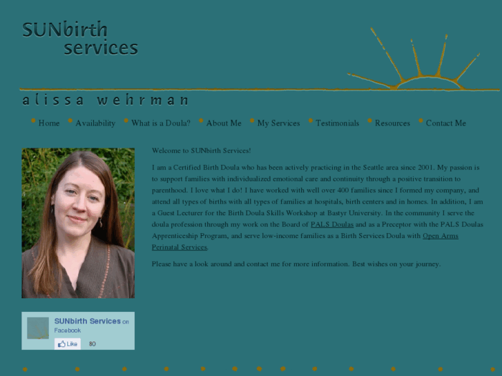 www.sunbirth.org