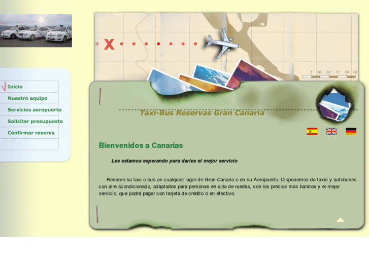 www.taxibusreservasgrancanaria.com