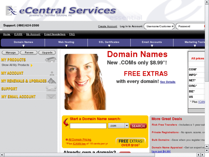 www.techwebsolutions.com