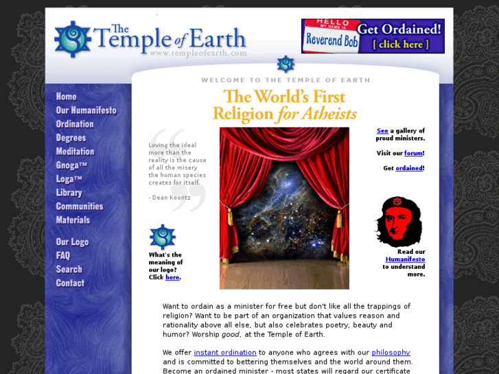 www.templeofearth.com