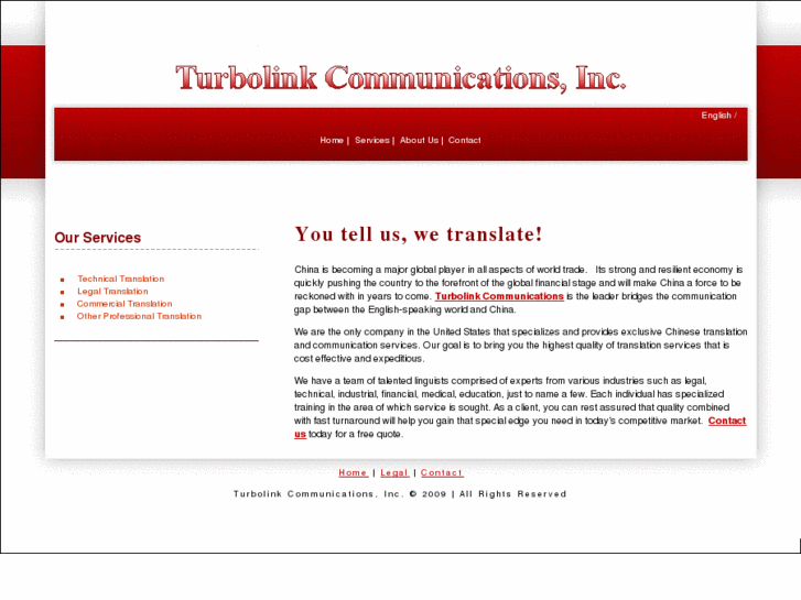 www.turbolink.com