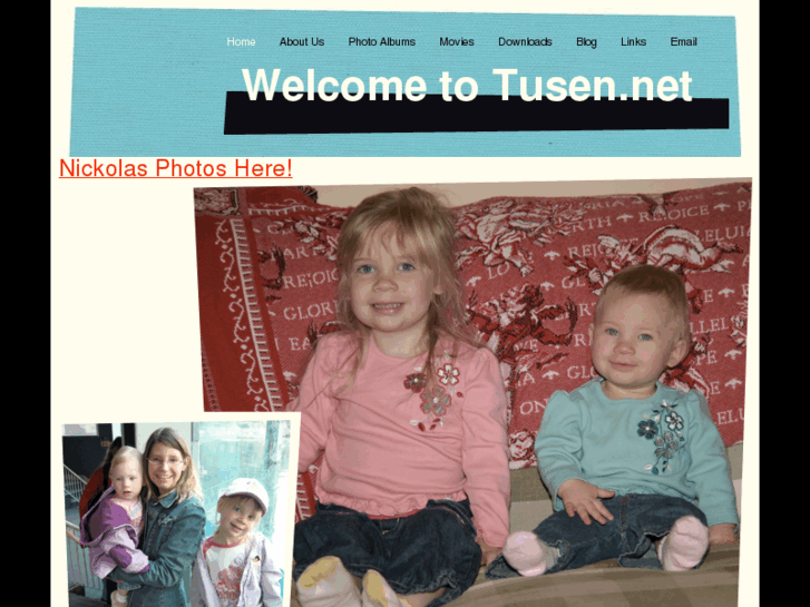 www.tusen.net