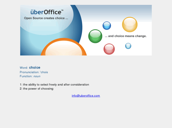 www.uberoffice.com