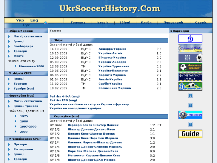 www.ukrsoccerhistory.com