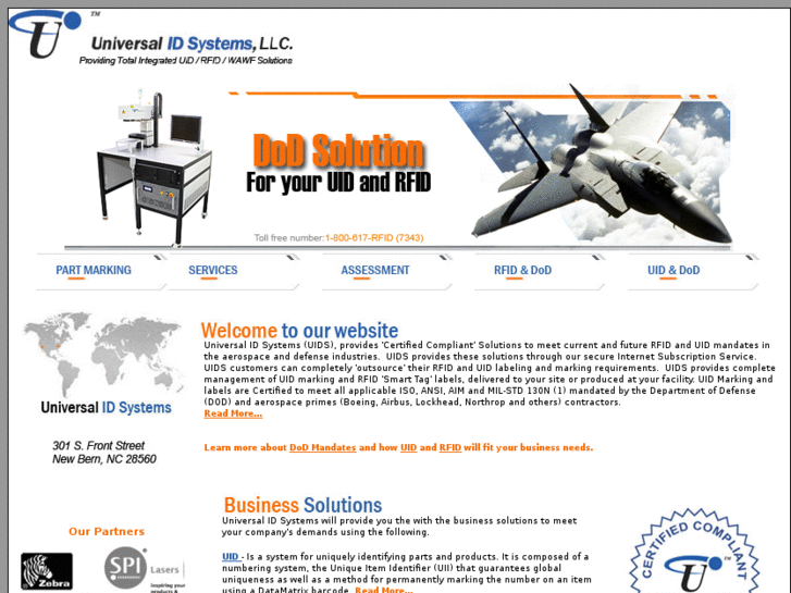 www.universalidsystems.com