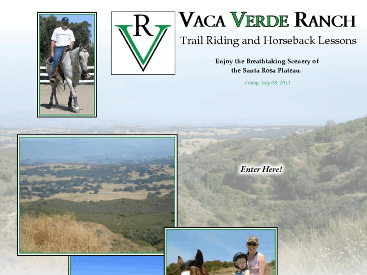 www.vacaverderanch.com