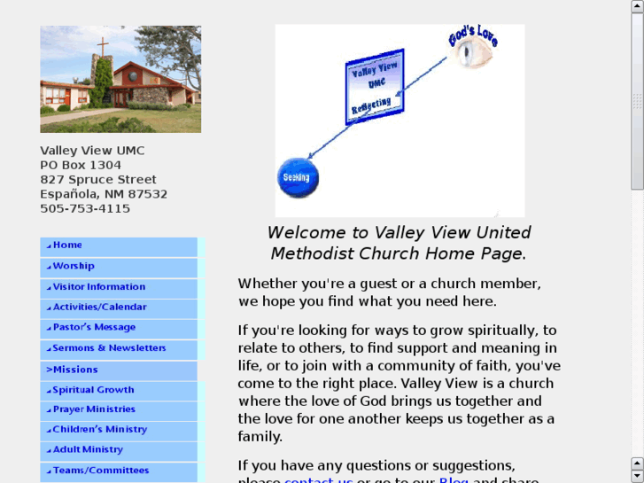 www.valleyviewumc.com