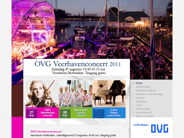 www.veerhavenconcert.nl