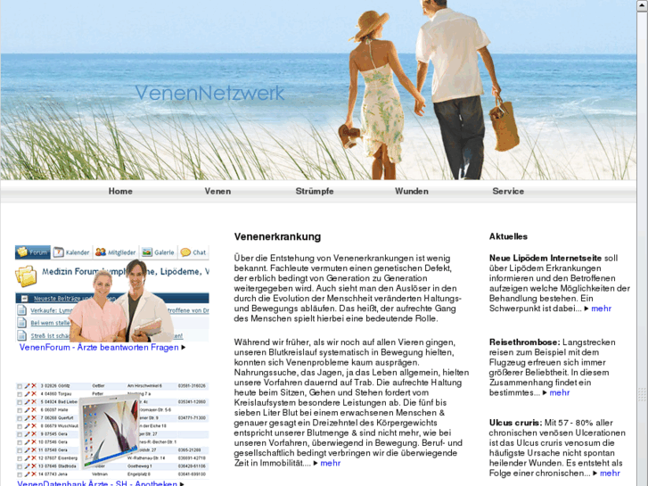 www.venennetzwerk.de