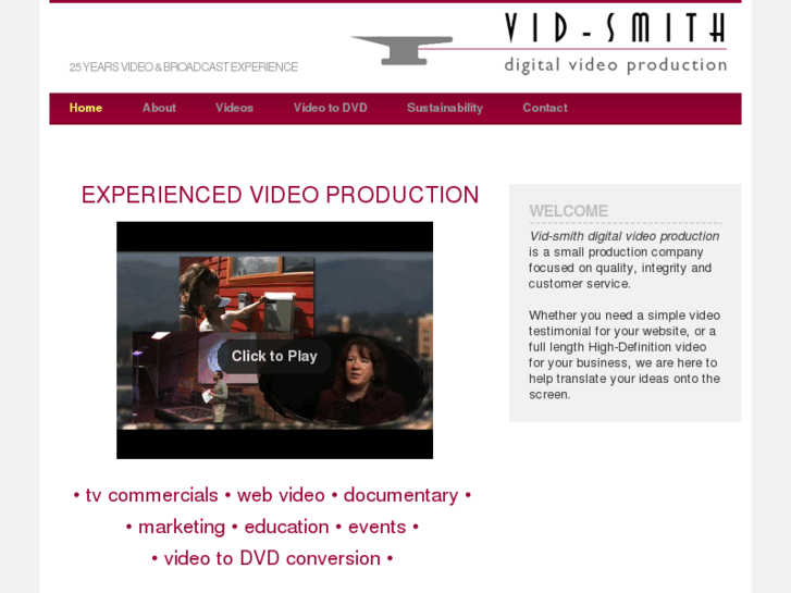 www.vid-smith.com