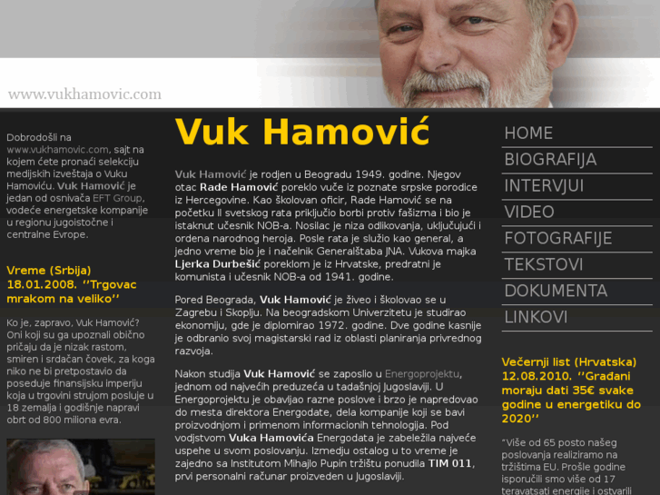 www.vukhamovic.com