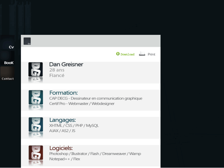 www.webdesigner-dan.com