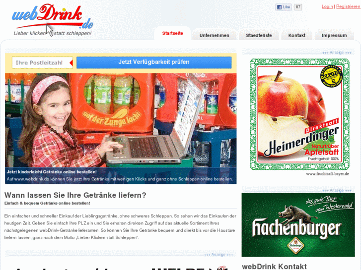 www.webdrink.de