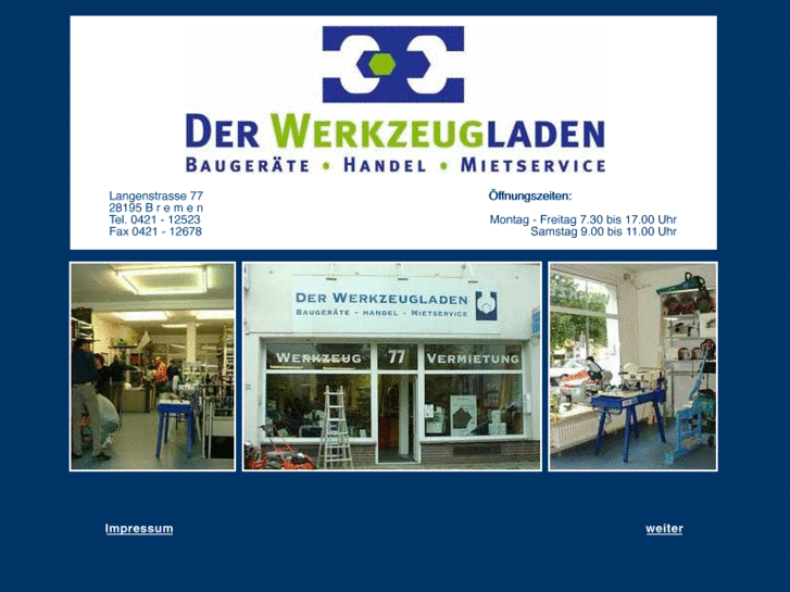 www.werkzeugverleih.info